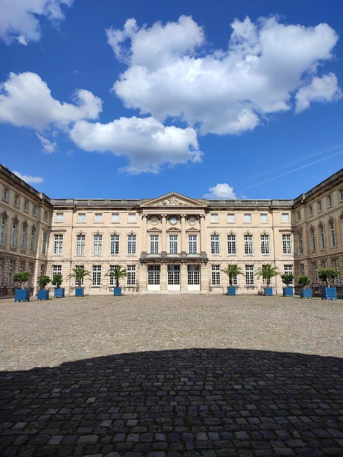 Maison De Campagne Avec Grand Parking Prive -Calme Et Serenite Chevincourt Exteriér fotografie